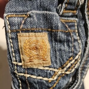 Cinch Jeans